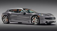 Fisker Surf Concept, al final un shooting brake