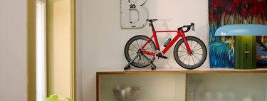 Lego anuncia su primera bici: un set de construcción con un sistema de pedales funcional y más de medio metro de longitud