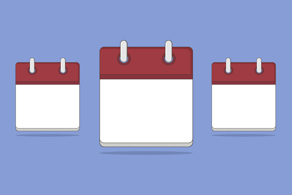 Seis apps de calendario que son mejores que Google Calendar