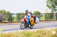 ¿Hacemos todo lo posible por salvarlos? Declaración de los niños para la seguridad vial