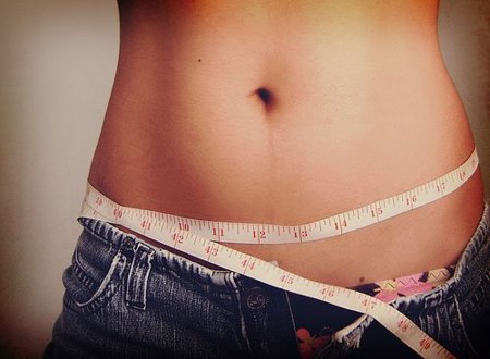Un mes para el verano, todavía podemos perder los kilos que nos sobran