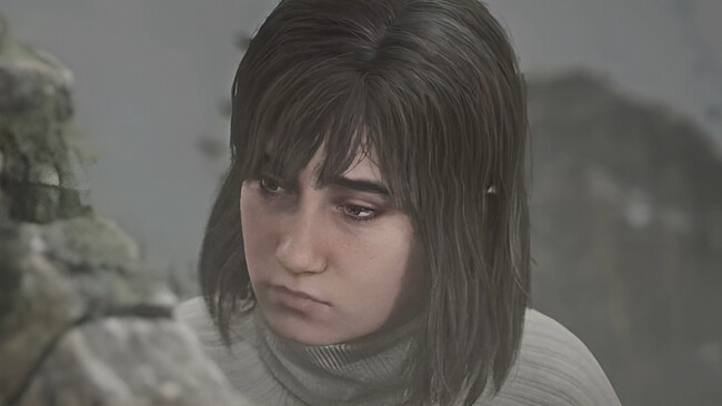 Imagen de Silent Hill 2 Remake Bloober Team