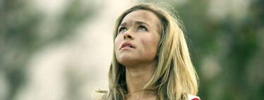 Cómo "Salva a la porrista, salva el mundo" y Hayden Panettiere ayudaron a dar forma a la afición por las series en los 2000 