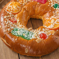 Los roscones de Reyes de Mercadona, ordenados de peor a mejor: cinco variedades para todos los gustos