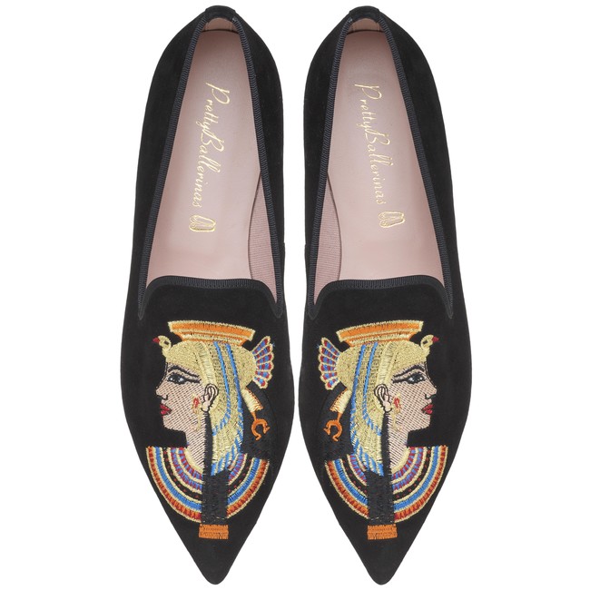 Ella Pharaoh Loafer Pair Pvp 189