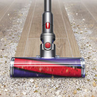 221 euros más barata: Dyson liquida en oferta por tiempo limitado la aspiradora sin cables más potente y versátil
