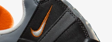 El outlet de Nike liquida a mitad de precio las zapatillas Air Max retrofuturistas más versátiles para llevar con todo 