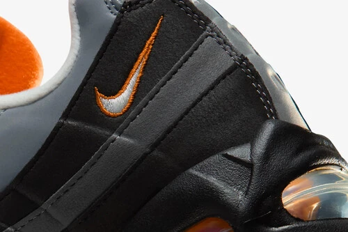 Nike Air Max Big Bubbke