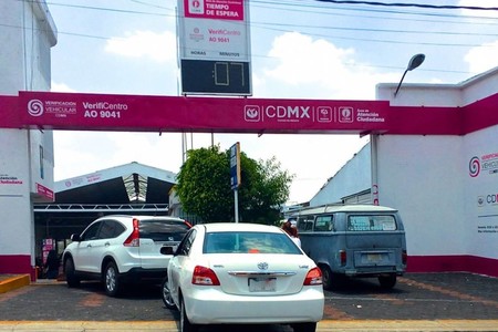 Evita la multa: así puedes tramitar desde casa tu Constancia Provisional Para Circular si te tocaba verificar estos días
