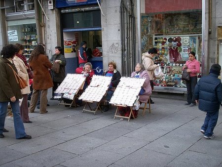 Nuevo impuesto del 20% a las Loterías 