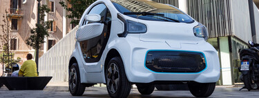 Adiós al nuevo carnet B1 de la DGT: los menores de 18 años ya no podrán conducir microcoches eléctricos