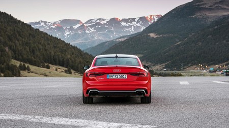 Audi Rs5 Carbon Edition 3