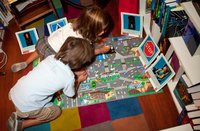 Deficiencias en educación vial en los niños españoles