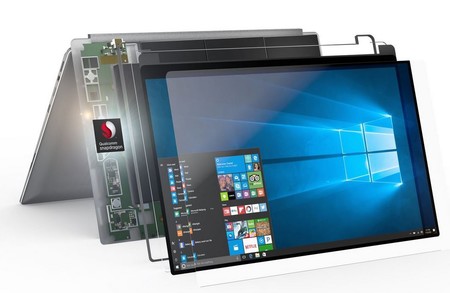 Windows 10 Spring Creators Update mejorará el rendimiento de los equipos con procesadores ARM