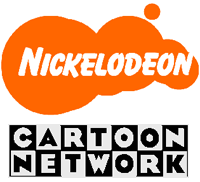 Nickelodeon y Cartoon Network celebran el día de los enamorados