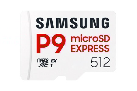 Samsung P9 Express