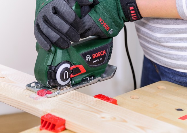 Hazlo tú mismo: un decorativo tablero de madera para tener siempre a la