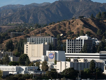 Jpl Nasa