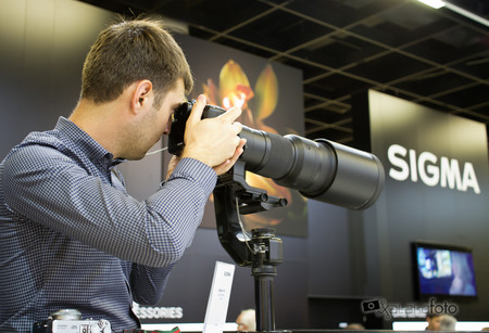 Photokina 2018: Estas son las novedades y sorpresas que podría depararnos la feria de fotografía alemana