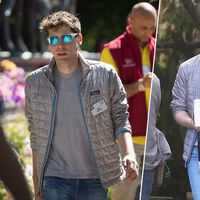 Amazon invirtió 50.000 millones de dólares en OpenAI. Cuatro meses después, ha escondido una película sobre Altman ya terminada 
