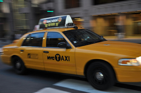 Nueva York: transporte desde el aeropuerto JFK hacia Manhattan (y viceversa)