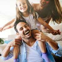 Pequeñas tradiciones familiares: crea rutinas que tus hijos recordarán toda su vida