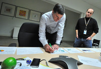 Mentores de proyectos: estilos y tipos 