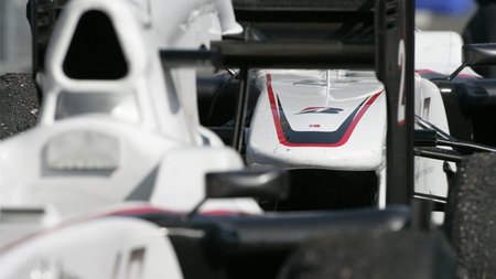 Sauber espera mejorar aún más de cara a Bélgica