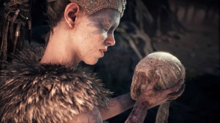 Guía de Hellblade: Senua's Sacrifice con la localización de todas las piedras del Lore