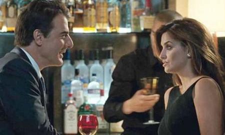 ¡Primeras imágenes y tráiler de Penélope Cruz para la película de 'Sexo en Nueva York 2'!