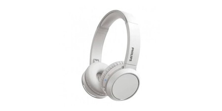 auriculares Bluetooth Philips TAH4205WT/00