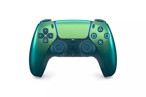 Sony PlayStation 5 - Mando Inalámbrico DualSense Colección Chroma Teal
