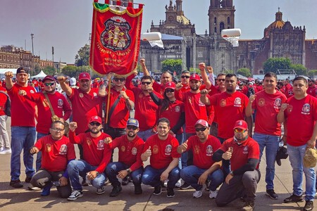 Trabajadores Mina Mexico Recibiran Millones Utilidades Historicas Xataka Mexico 1