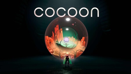 Esta Experiencia Onirica De Puzzles Desafiantes Fue Premiada En The Game Awards