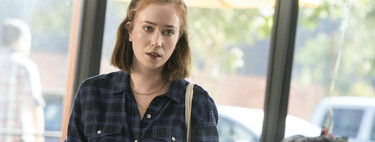 "Son unos perdedores que han querido toda su vida ser especiales". Hannah Einbinder ataca sin piedad a los creadores con inteligencia artificial generativa