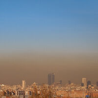 Las multas en Madrid por saltarse las Zonas de Bajas Emisiones y el protocolo de anticontaminación serán más caras