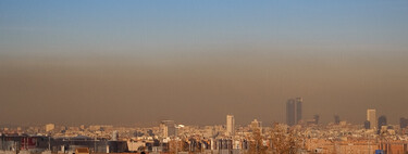 Las multas en Madrid por saltarse las Zonas de Bajas Emisiones y el protocolo de anticontaminación serán más caras