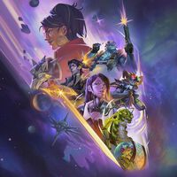 El rival de D&D ha aprendido de Baldur's Gate 3 y hasta ha fichado a una de sus estrellas, pero tiene lugar en el espacio y luce genial