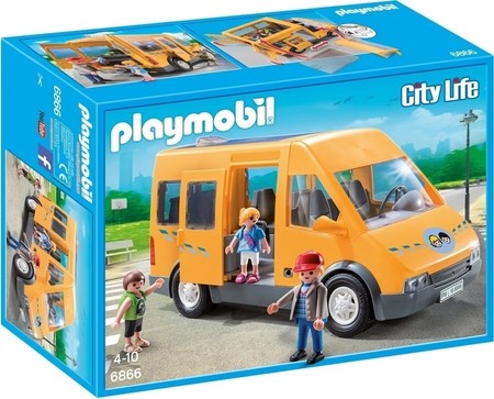 autobus playmobil el corte ingles