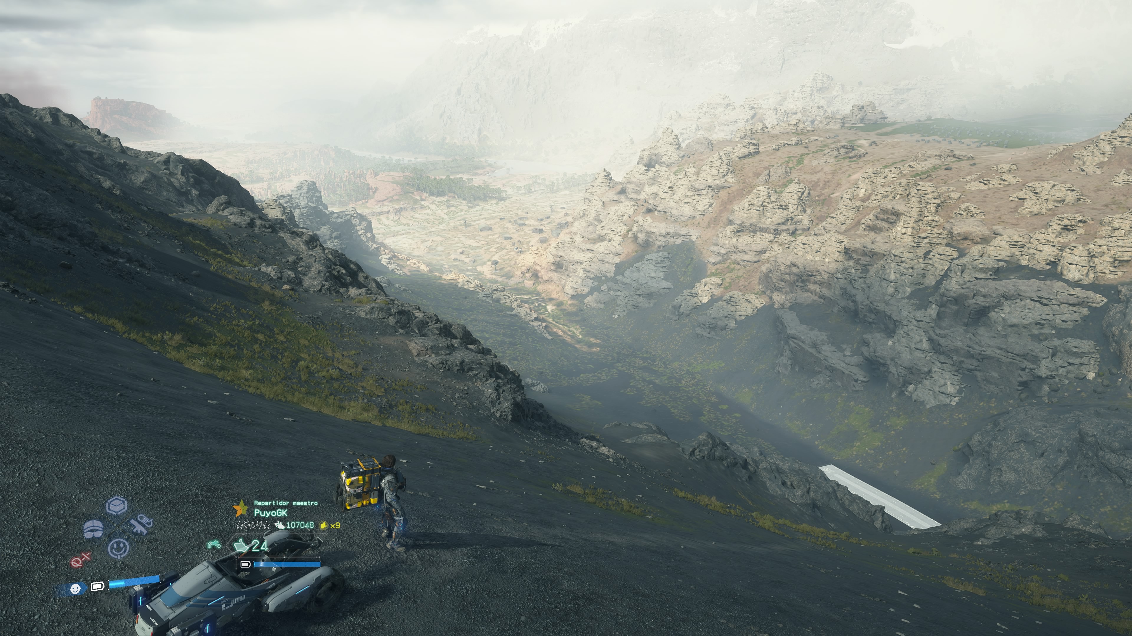 Death Stranding 2 On The Beach 20250613173103