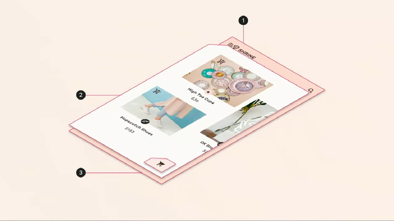 Material Design estrena un editor de temas: así es como los ...