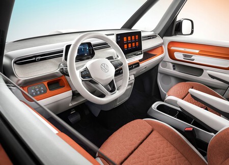 Volkswagen Id Buzz 2023 1600 1a