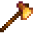 Gold Axe