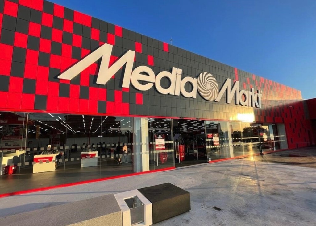 El outlet de MediaMarkt tiene la oferta ideal para estrenar el mando premium de Xbox Series: Elite Series Core  El outlet de MediaMarkt tiene la oferta ideal para estrenar el mando premium de Xbox Series: Elite Series Core