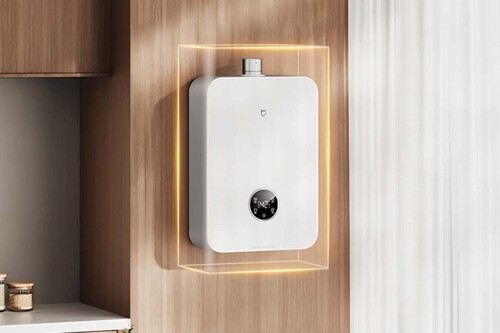 Xiaomi Mijia Smart Gas Water Heater 2