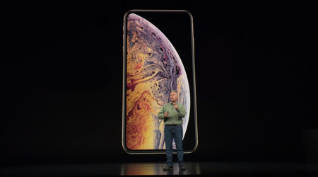 LG será el segundo proveedor de pantallas para los nuevos iPhone de Apple, según Electronic Times