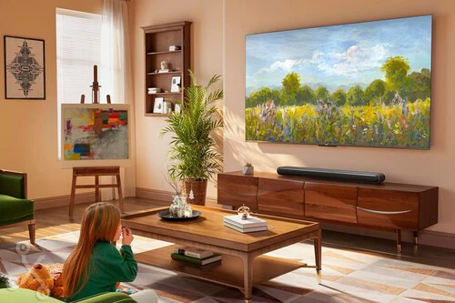 Smart TV Samsung