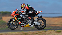 Superbikes Magny Cours 2012: el desenlace 