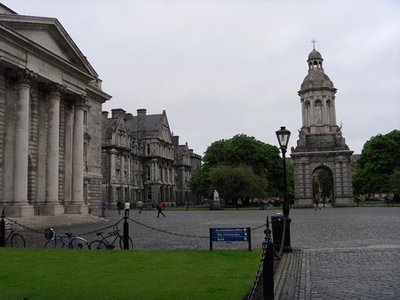 Austeridad irlandesa, incluye bajar el salario mínimo