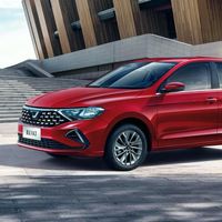 Jetta, la nueva marca de Volkswagen, no para de crecer: han vendido 30,000 autos en China en 3 meses